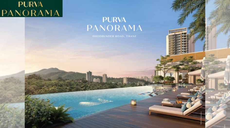 Purva-Panorama-Swimingpool-View