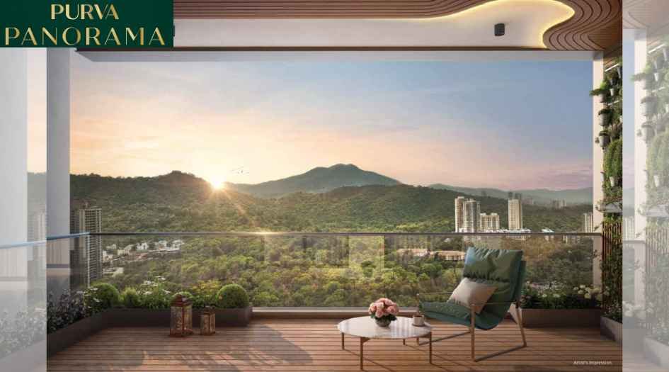 Purva-Penorama-Balcony-View